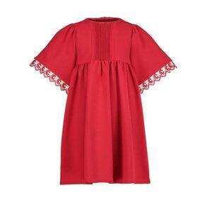 CHLOÉ KIDS GIRLS MILANO JERSEY DRESS, Size 6 and 10